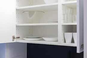 Riverside Comfort Studio