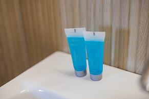 Riverside Comfort Studio