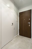 Mennica Residence Chic Apartment