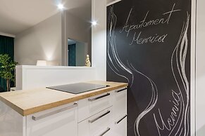 Mennica Residence Chic Apartment