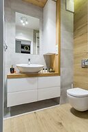 Mennica Residence Chic Apartment