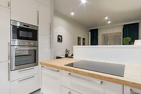 Mennica Residence Chic Apartment