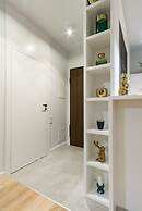 Mennica Residence Chic Apartment