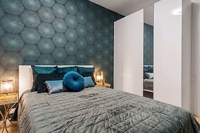 Mennica Residence Chic Apartment