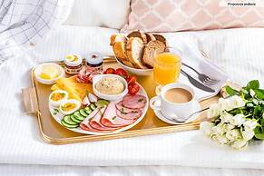 Mennica Residence Chic Apartment