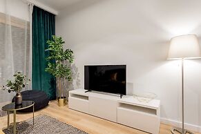 Mennica Residence Chic Apartment