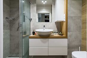 Mennica Residence Chic Apartment