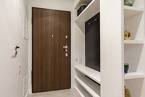 Mennica Residence Chic Apartment