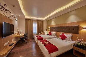 Shivas Galaxy Hotel