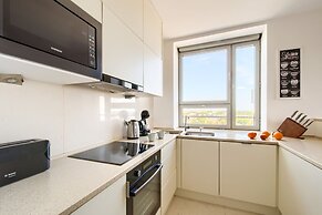 P&O Apartments Slominskiego 5