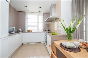 P&O Apartments Slominskiego 5