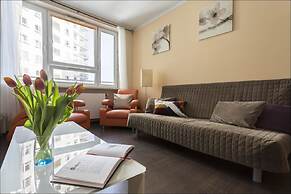 P&O Apartments Slominskiego 5