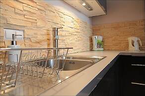 P&O Apartments Slominskiego 5