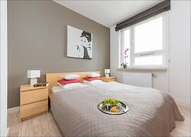 P&O Apartments Slominskiego 5