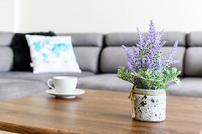 P&O Apartments Slominskiego 5