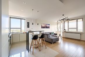 P&O Apartments Slominskiego 5