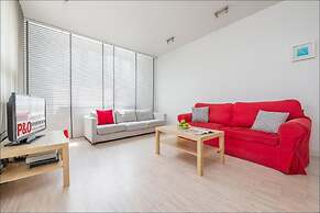 P&O Apartments Slominskiego 5