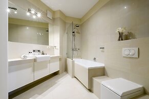 P&O Apartments Slominskiego 5