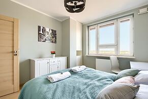 P&O Apartments Slominskiego 5