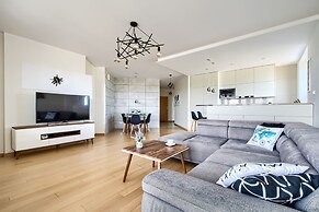 P&O Apartments Slominskiego 5