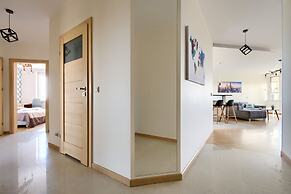 P&O Apartments Slominskiego 5