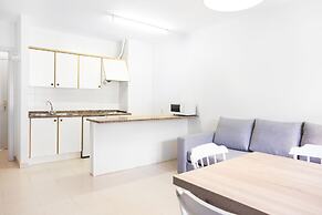 Abelletes Apartments