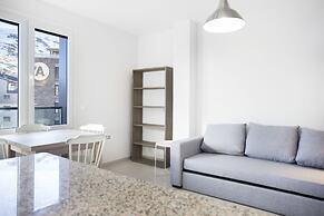 Abelletes Apartments