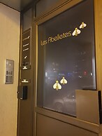 Abelletes Apartments