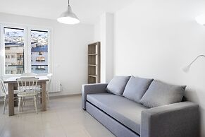 Abelletes Apartments