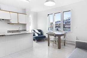 Abelletes Apartments