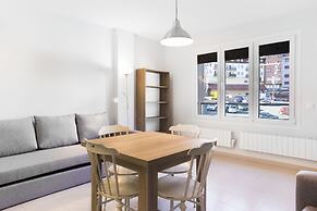 Abelletes Apartments