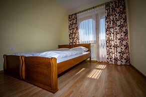 Podhalański Dworek SPA