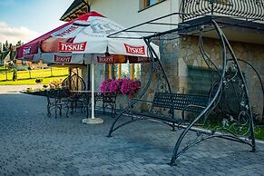 Podhalański Dworek SPA