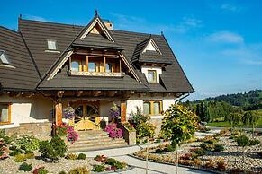 Podhalański Dworek SPA