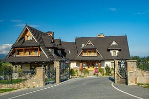 Podhalański Dworek SPA