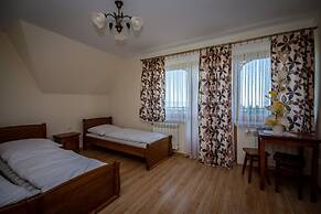 Podhalański Dworek SPA