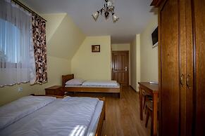 Podhalański Dworek SPA