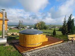 Podhalański Dworek SPA