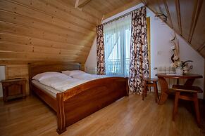 Podhalański Dworek SPA