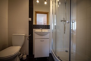 Podhalański Dworek SPA
