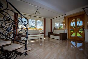 Podhalański Dworek SPA