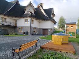 Podhalański Dworek SPA