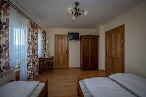 Podhalański Dworek SPA