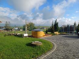 Podhalański Dworek SPA