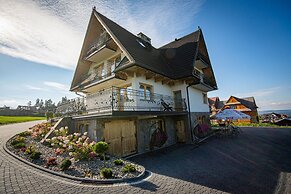 Podhalański Dworek SPA