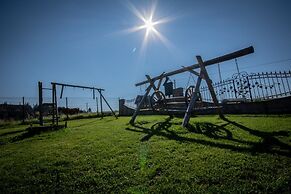 Podhalański Dworek SPA
