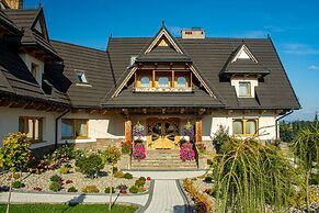 Podhalański Dworek SPA