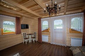 Podhalański Dworek SPA