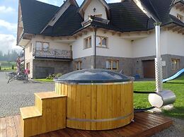 Podhalański Dworek SPA