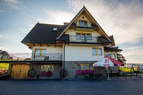 Podhalański Dworek SPA